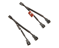 Noctua Rozgałęziacz Y dla 3-Pin Fans - 622061 - zdjęcie 1